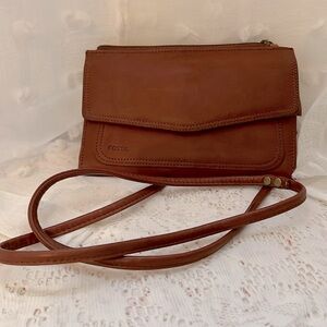 FOSSIL Vintage Crossbody